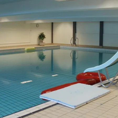 Lxx Appartement Fåborg