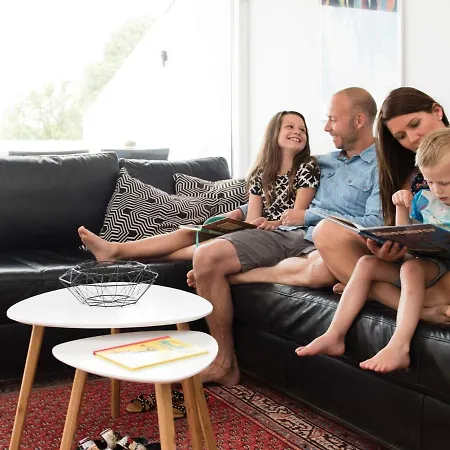 Appartement Lxx
